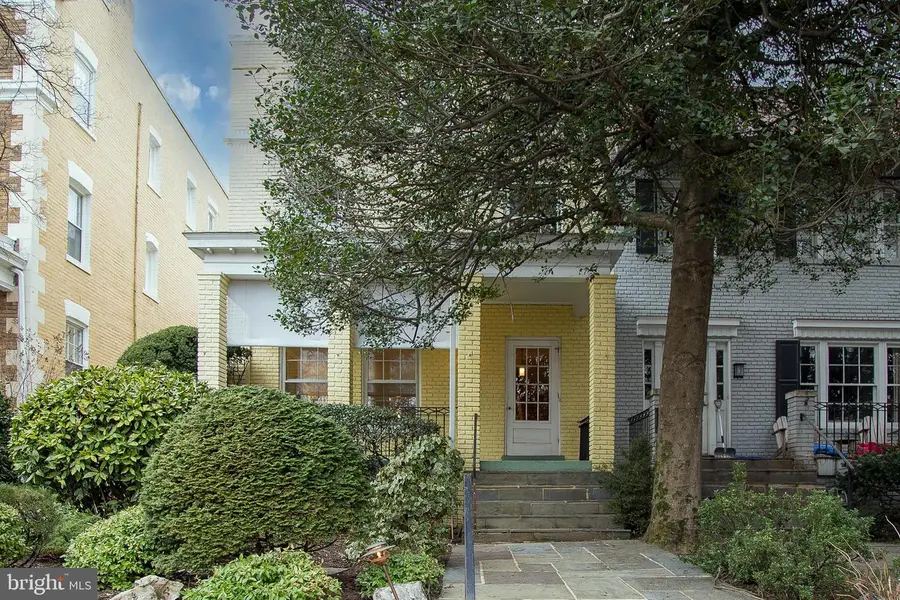 2849 29th St Nw, Washington, DC 20008 - #3