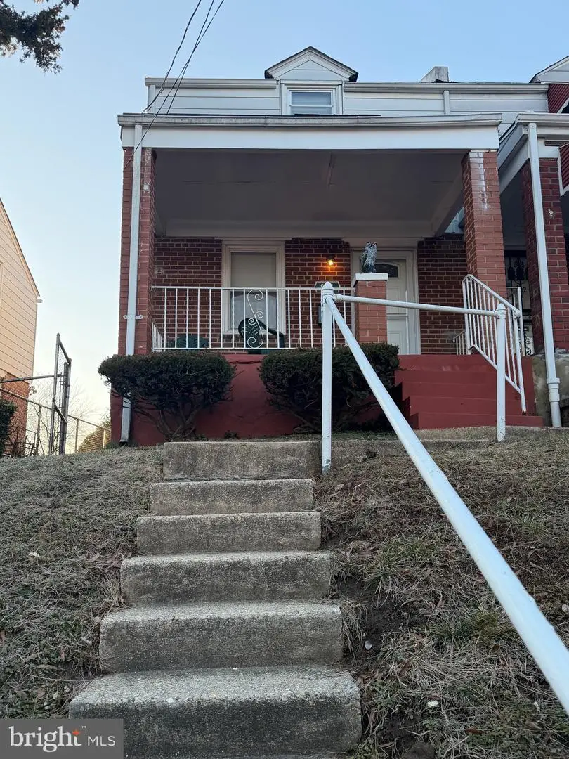 818 Division Ave Ne, Washington, DC 20019 - #3