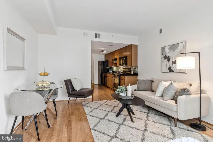 1117 10th St Nw #405, Washington, DC 20001 - #3