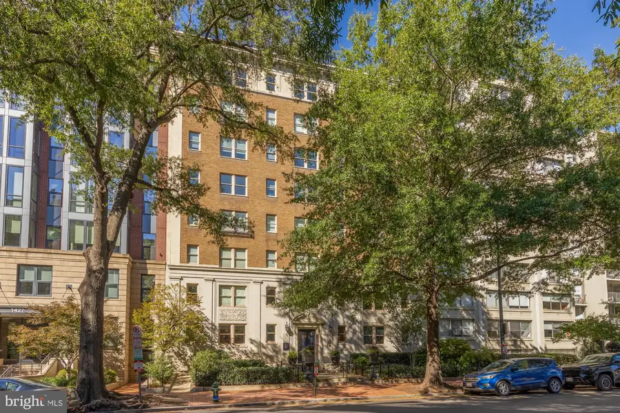 1425 Rhode Island Ave Nw #31, Washington, DC 20005 - #2