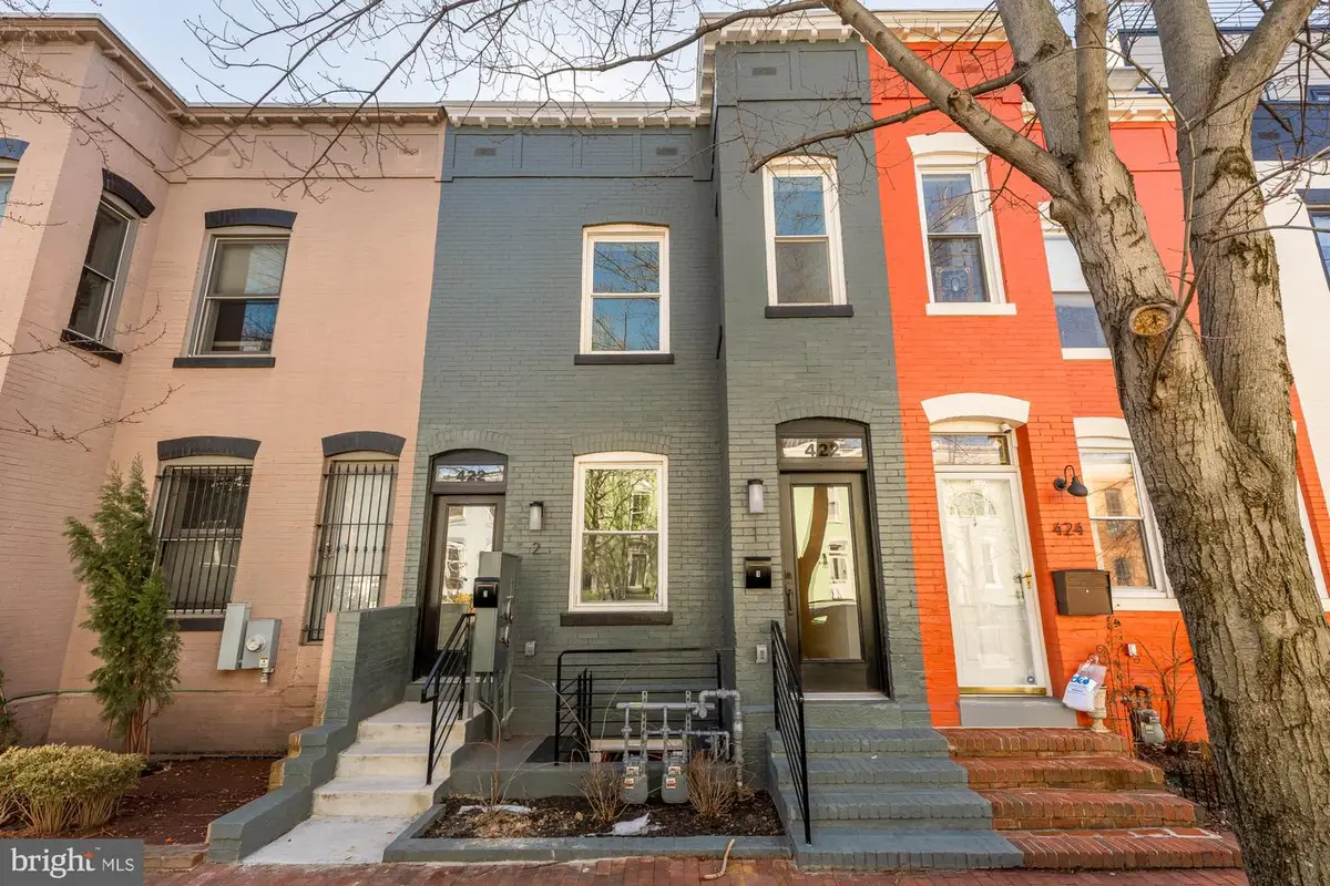422 Warner St Nw, Washington, DC 20001 - #1