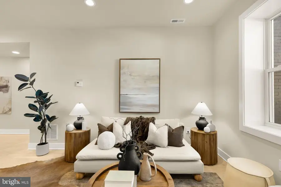 422 Warner St Nw, Washington, DC 20001 - #3