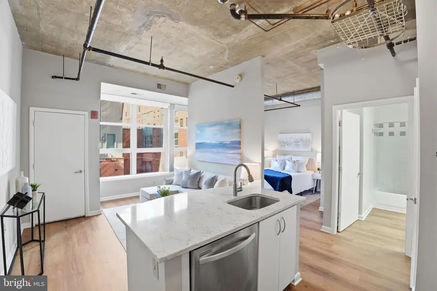1300 N St Nw #207, Washington, DC 20005 - #3