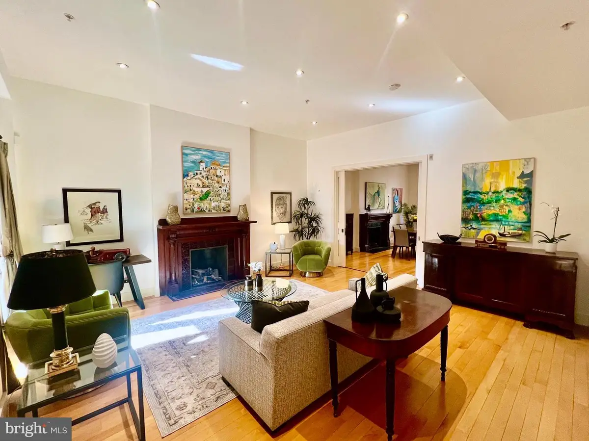 1516 R St Nw #2, Washington, DC 20009 - #1