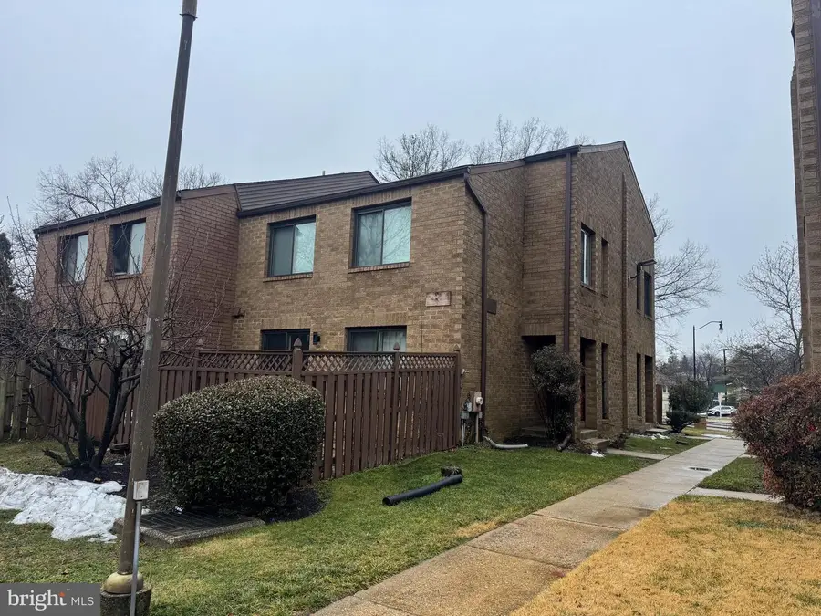 3106 Berry Rd Ne #20, Washington, DC 20018 - #2