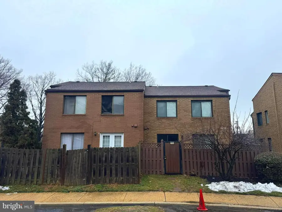 3106 Berry Rd Ne #20, Washington, DC 20018 - #3