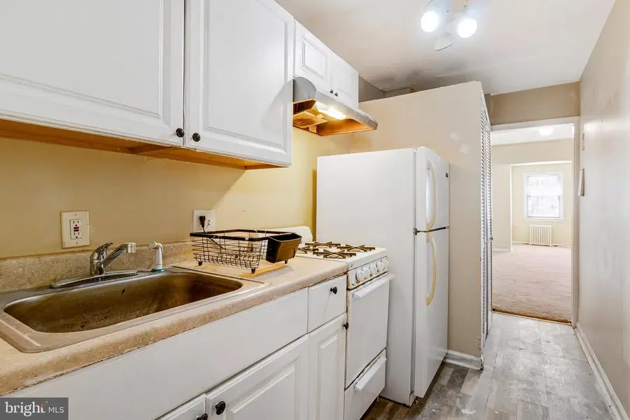 616 Mellon St Se, Washington, DC 20032 - #2