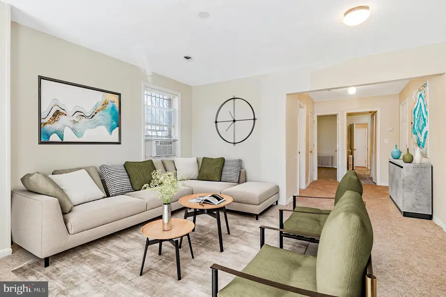 616 Mellon St Se, Washington, DC 20032 - #3