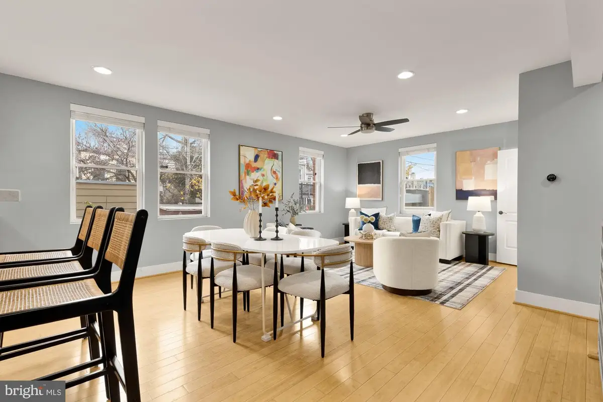 1409 G St Ne #5, Washington, DC 20002 - #1