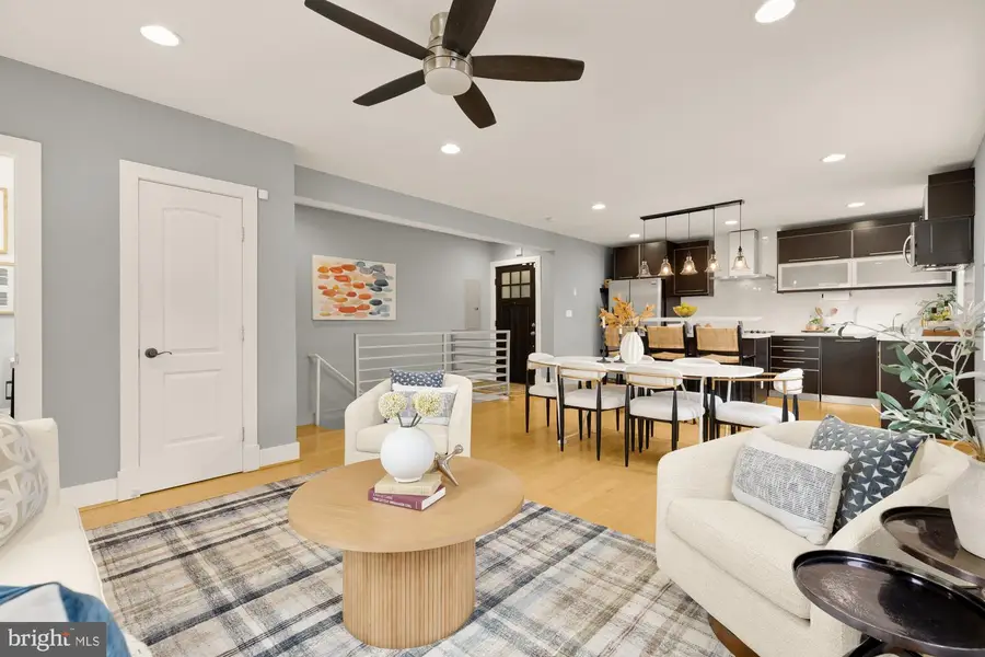 1409 G St Ne #5, Washington, DC 20002 - #3