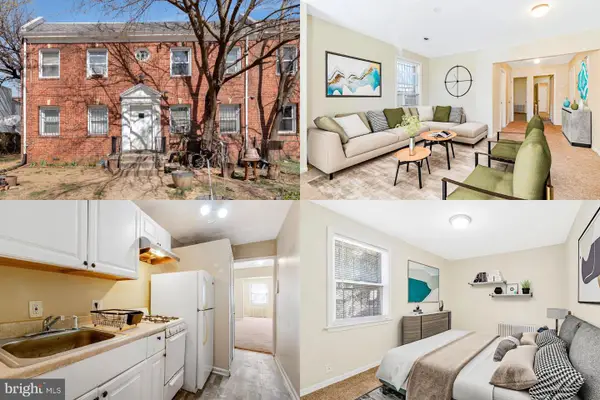 616 Mellon St Se, WASHINGTON, DC 20032