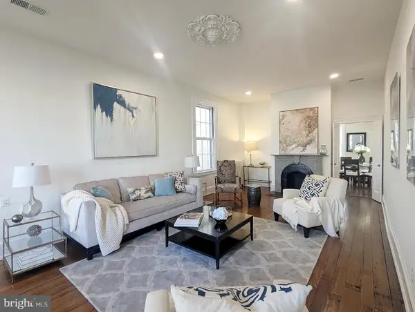 115 6th St Se, WASHINGTON, DC 20003