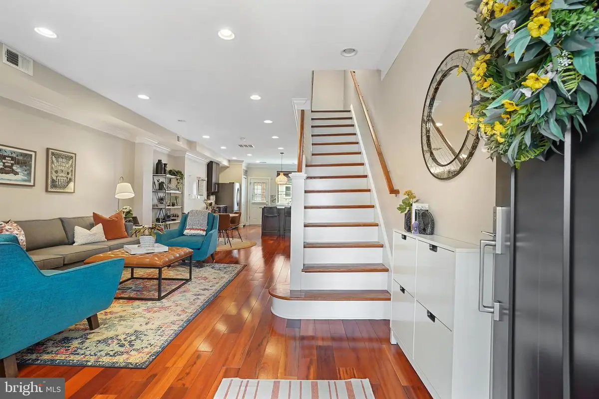 1917 H St Ne, Washington, DC 20002 - #1