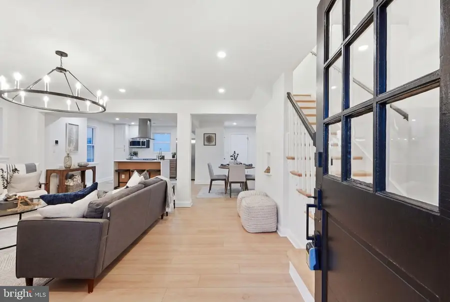 5520 North Capitol St Nw, Washington, DC 20011 - #3