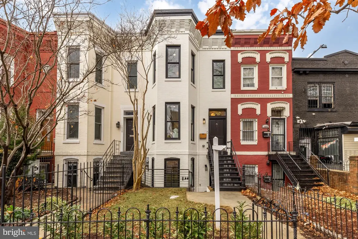1932 11th St Nw, Washington, DC 20001 - #1