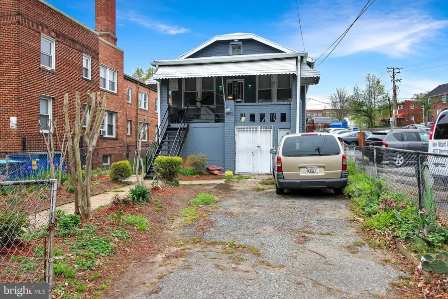 4380 Benning Rd Ne, Washington, DC 20019 - #2