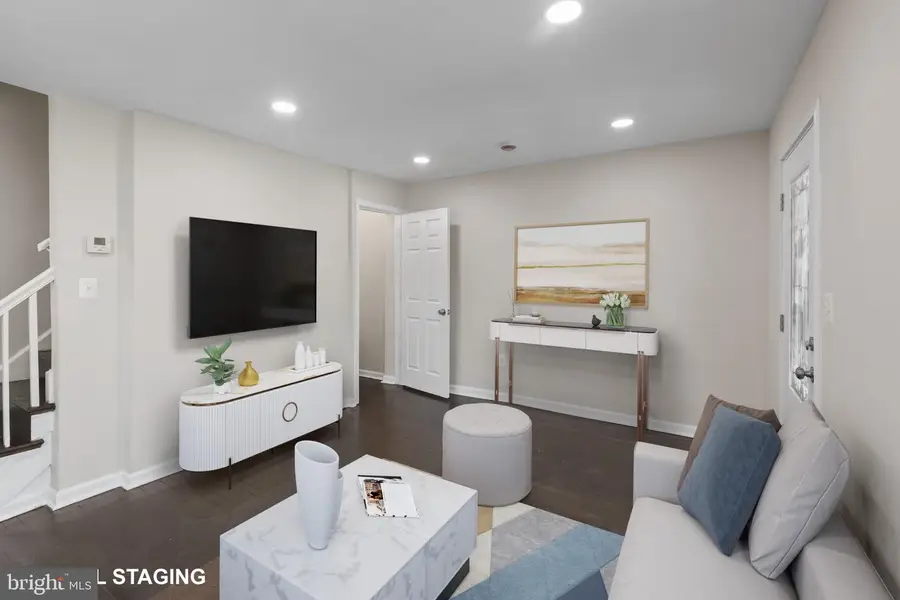 4609 East Capitol St Se, Washington, DC 20019 - #3