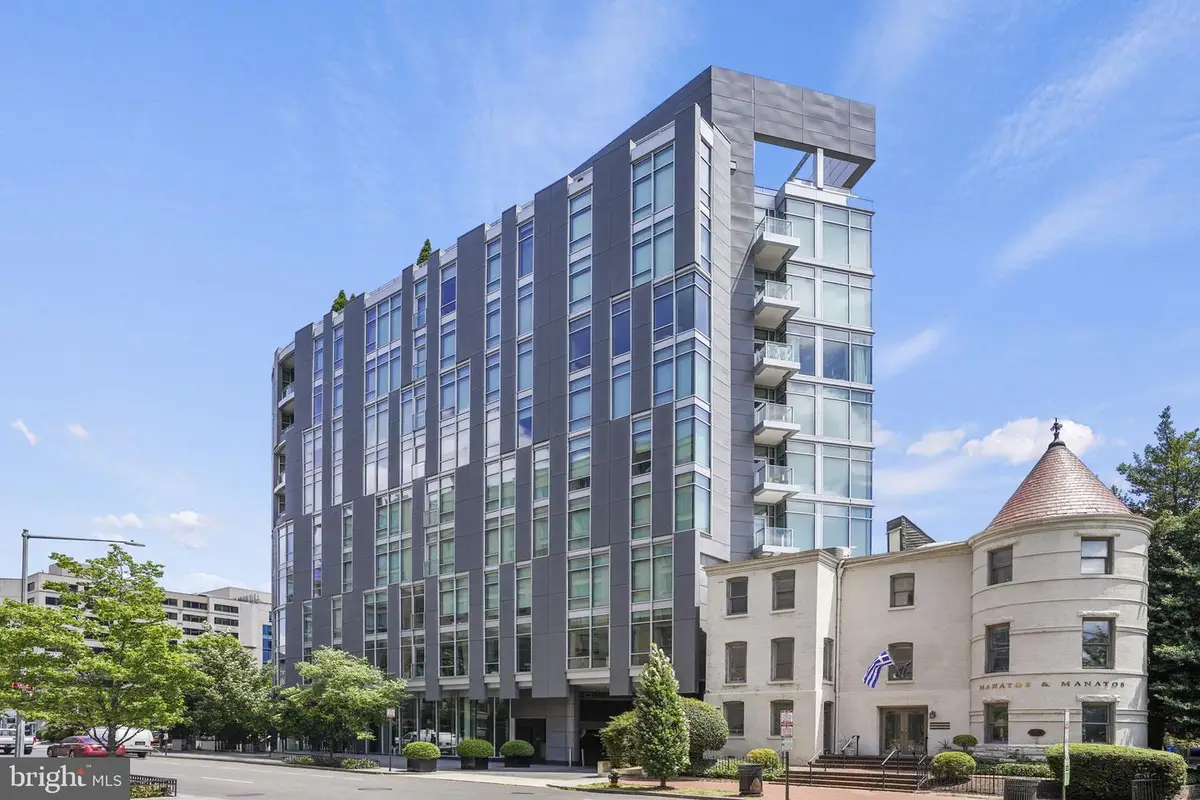 1177 22nd St Nw #4f, Washington, DC 20037 - #1