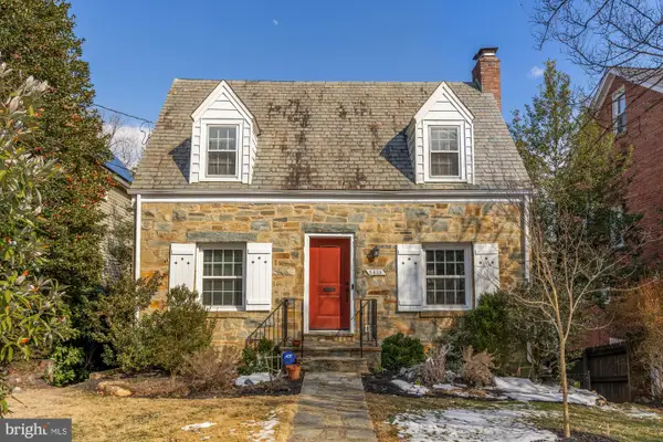 5413 31st St Nw, WASHINGTON, DC 20015