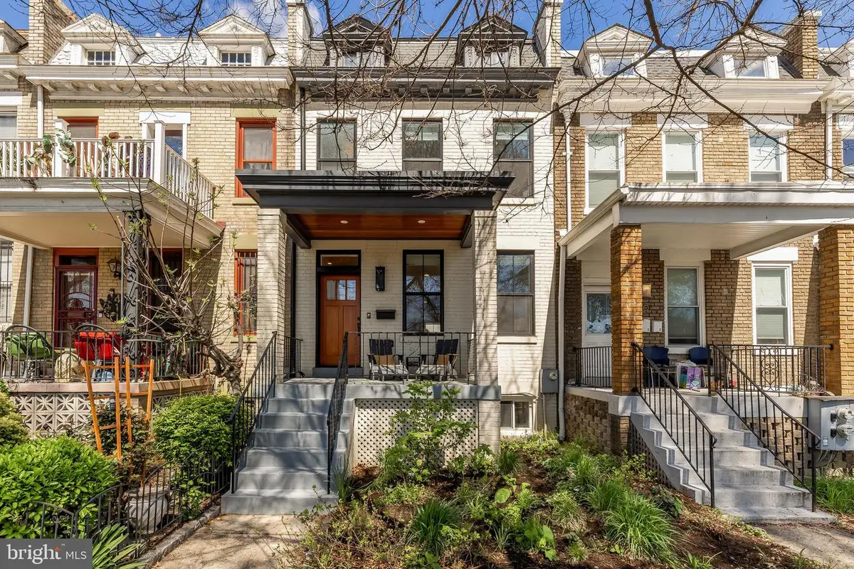 409 Columbia Rd Nw, Washington, DC 20001 - #1