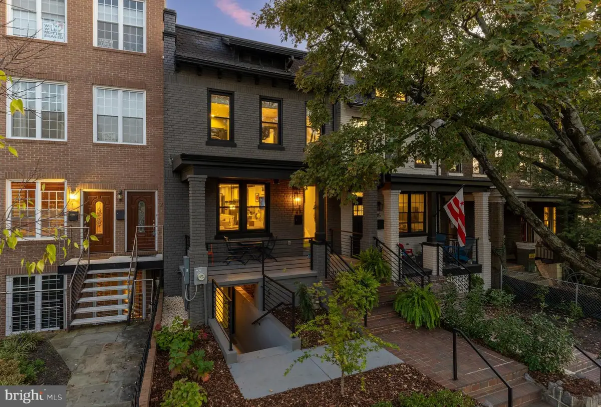 47 T St Ne, Washington, DC 20002 - #1