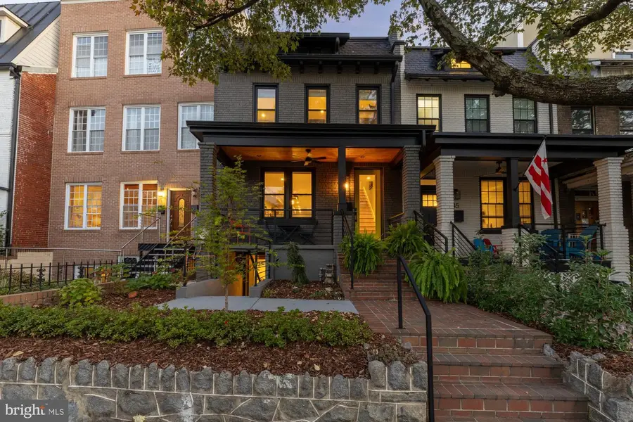 47 T St Ne, Washington, DC 20002 - #2