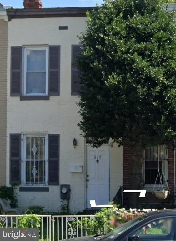 815 West Virginia Ave Ne, Washington, DC 20002 - #1