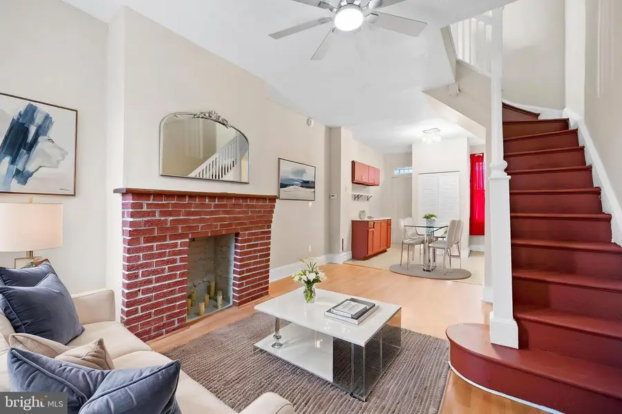 815 West Virginia Ave Ne, Washington, DC 20002 - #2