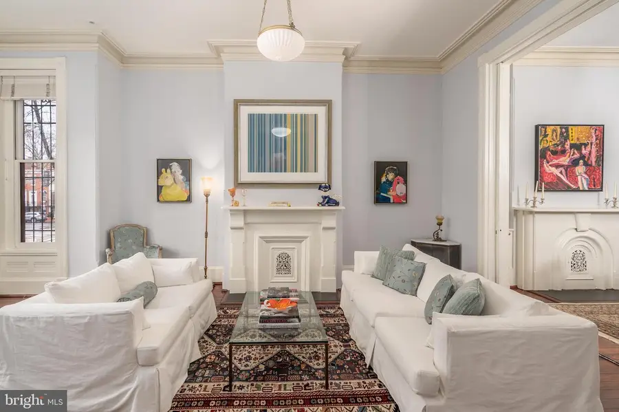 1223 O St Nw, Washington, DC 20005 - #3