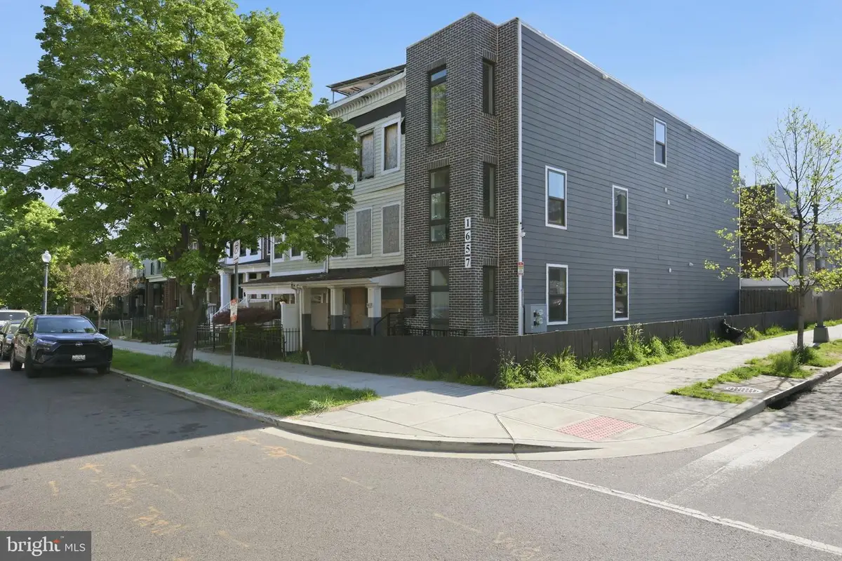 1657 Montello Ave Ne #1, Washington, DC 20002 - #1