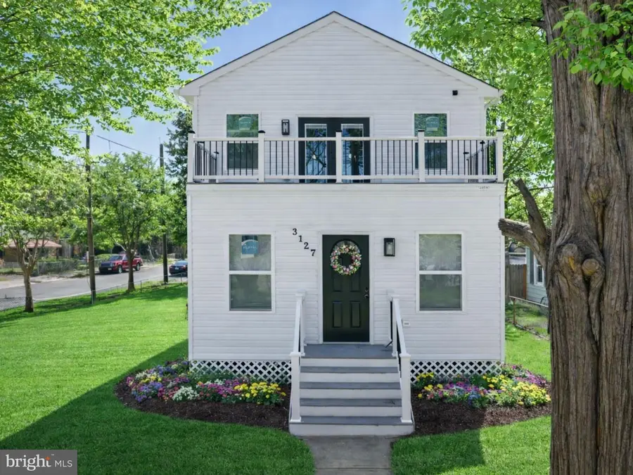 3127 G St Se, Washington, DC 20019 - #2