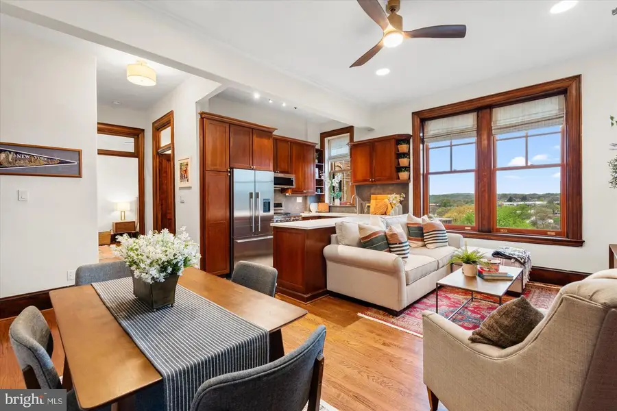 2853 Ontario Rd Nw #609, Washington, DC 20009 - #3