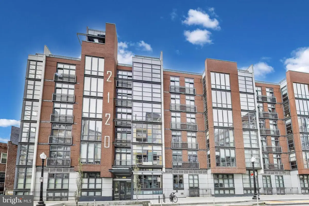 2120 Vermont Ave Nw #121, Washington, DC 20001 - #1