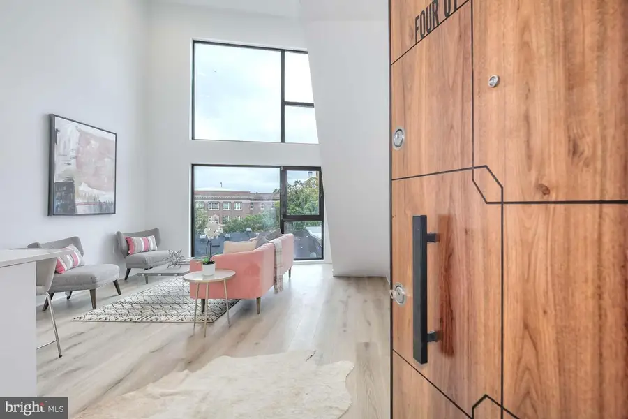 4328 Georgia Ave Nw #401, Washington, DC 20011 - #2