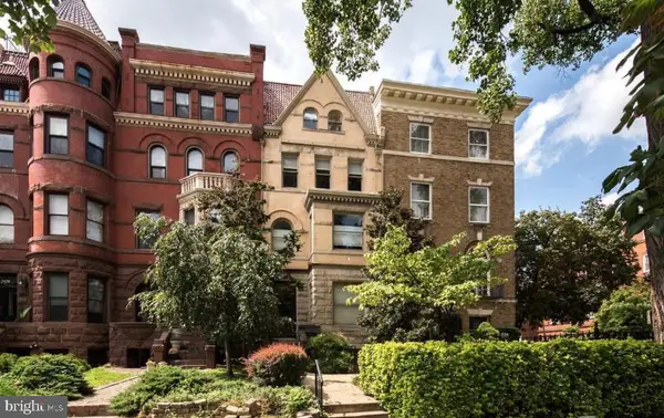 2032 16th St Nw #1, WASHINGTON, DC 20009