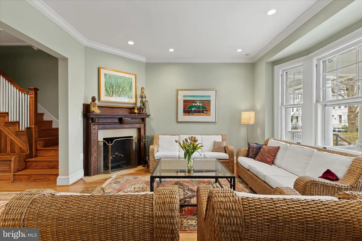 2816 27th St Nw, Washington, DC 20008 - #1