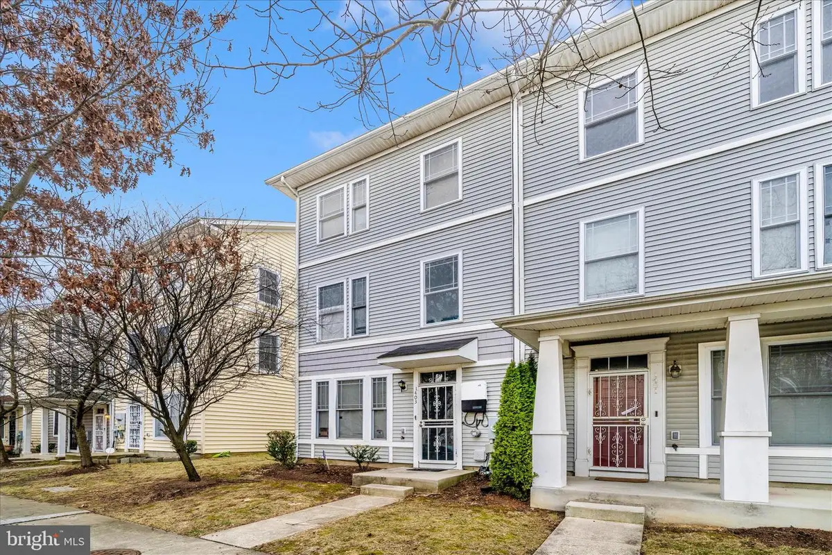 1403 Shippen Ln Se, Washington, DC 20020 - #1