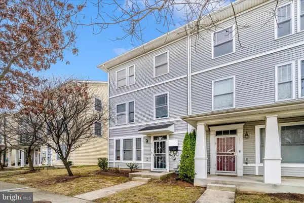 1403 Shippen Ln Se, WASHINGTON, DC 20020