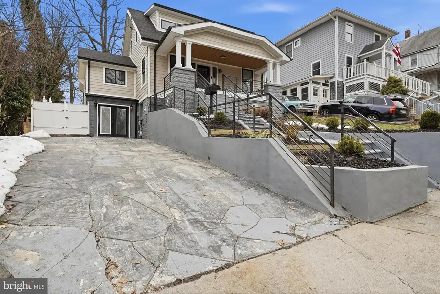 2211 Franklin St Ne, Washington, DC 20018 - #3