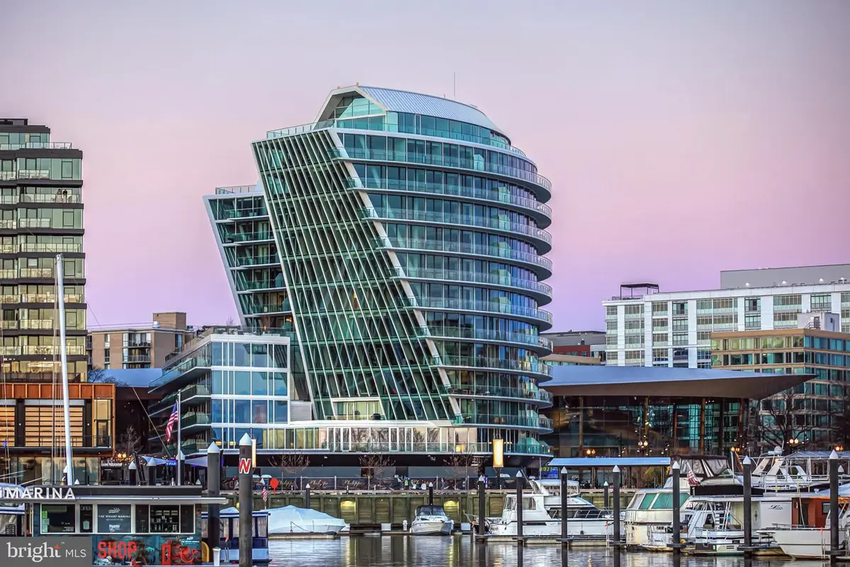 601 Wharf St Sw #412, Washington, DC 20024 - #1