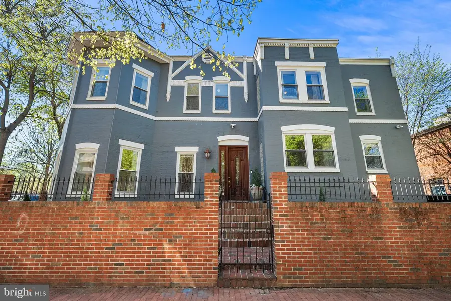 656 9th St Ne, Washington, DC 20002 - #2