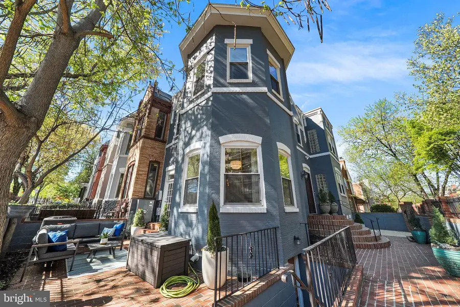 656 9th St Ne, Washington, DC 20002 - #3