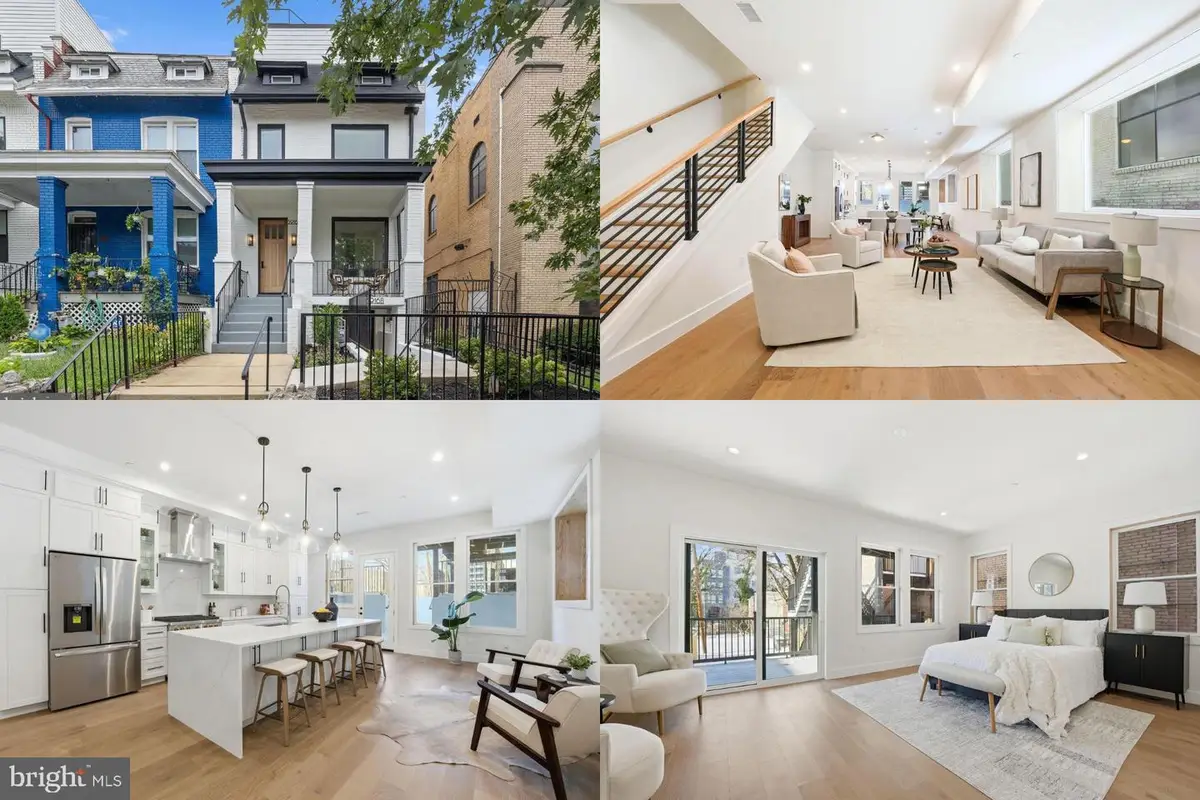 3916 8th St Nw #b, Washington, DC 20011 - #1