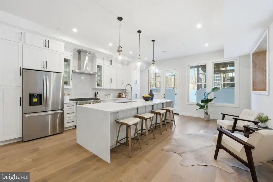 3916 8th St Nw #b, Washington, DC 20011 - #3