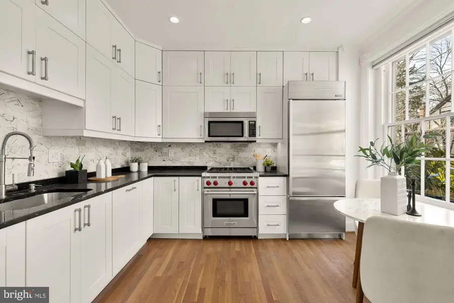 1561 33rd St Nw, Washington, DC 20007 - #3