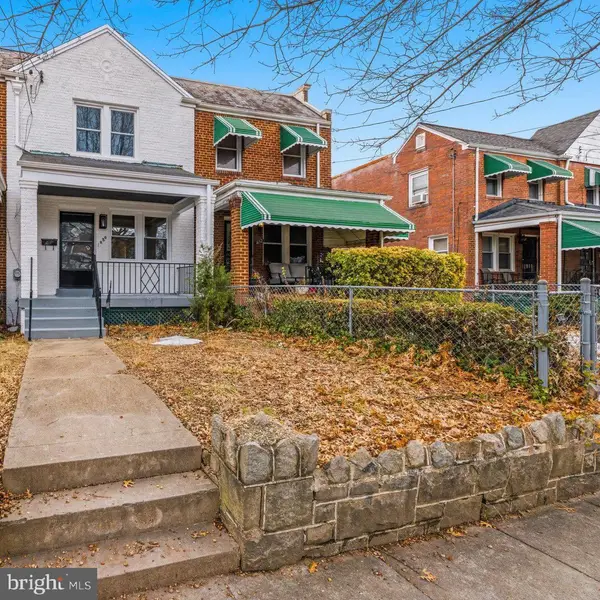 1650 Fort Davis St Se, WASHINGTON, DC 20020