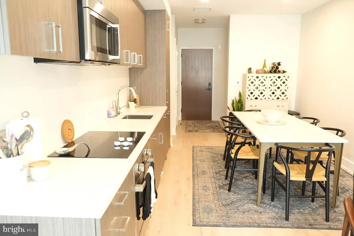 1211 Van St Se #th-1c, Washington, DC 20003 - #1