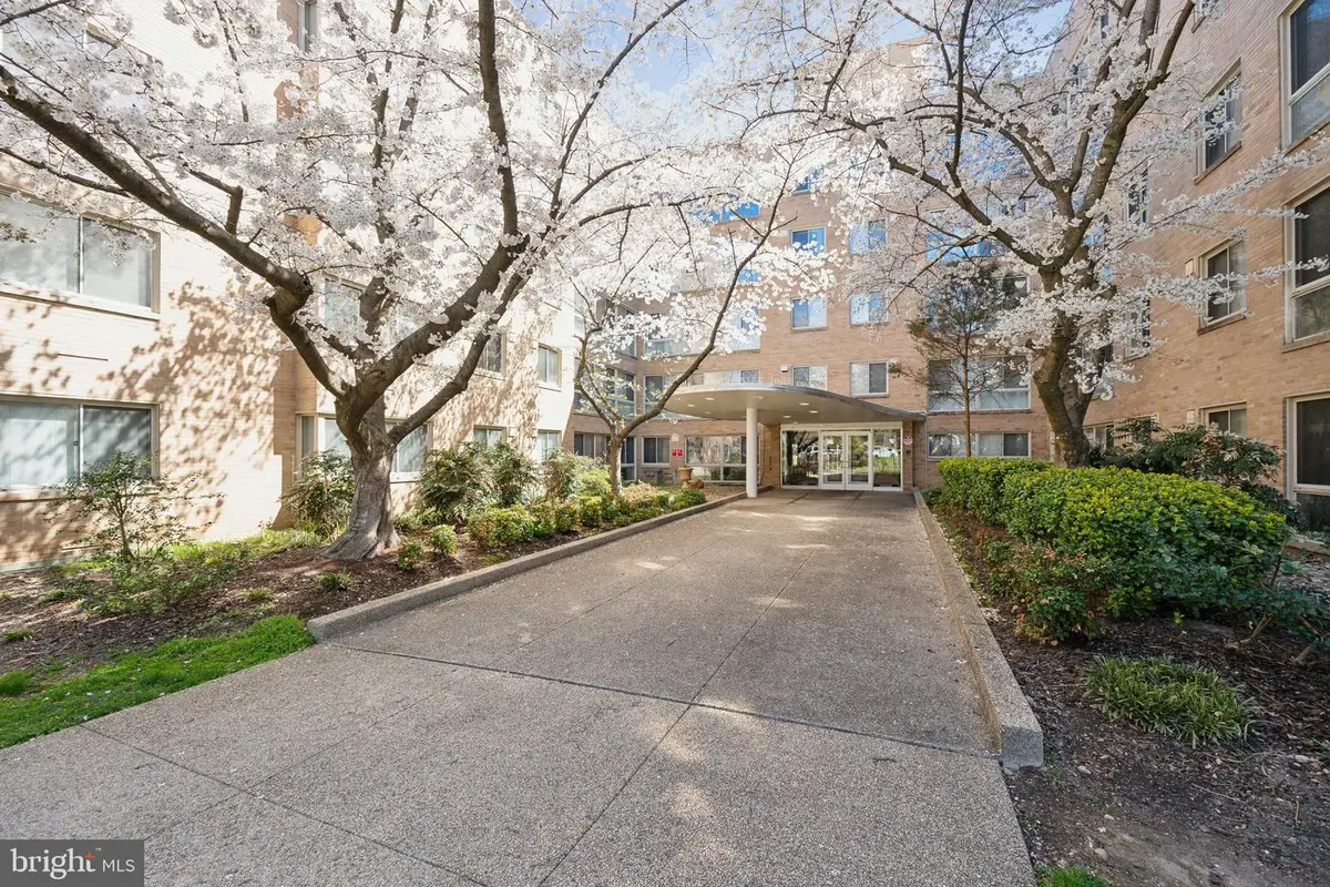 6445 Luzon Ave Nw #109, Washington, DC 20012 - #1