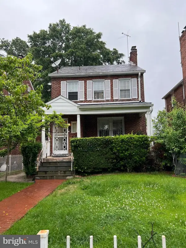 115 Quackenbos St Nw, WASHINGTON, DC 20011