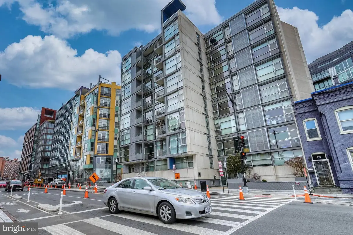 919 Florida Ave Nw #602, Washington, DC 20001 - #1